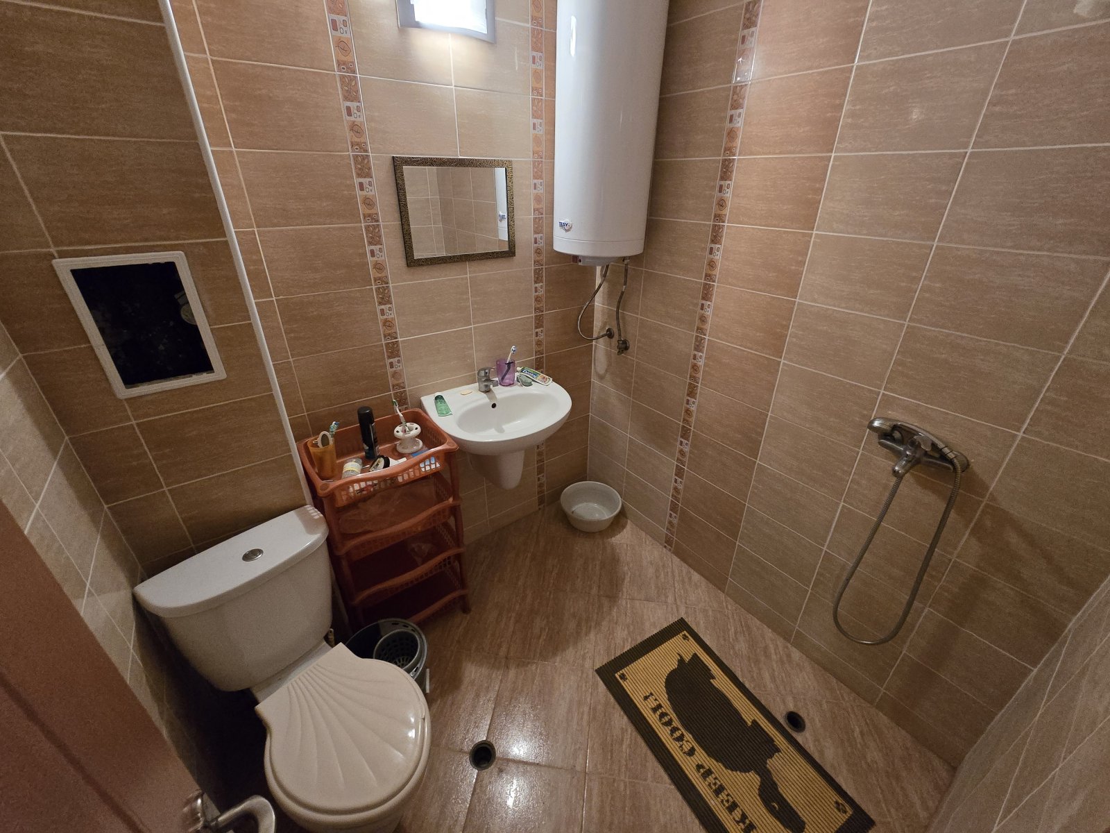 Двухкомнатная квартира в Элитония 2 в Равде, Болгария