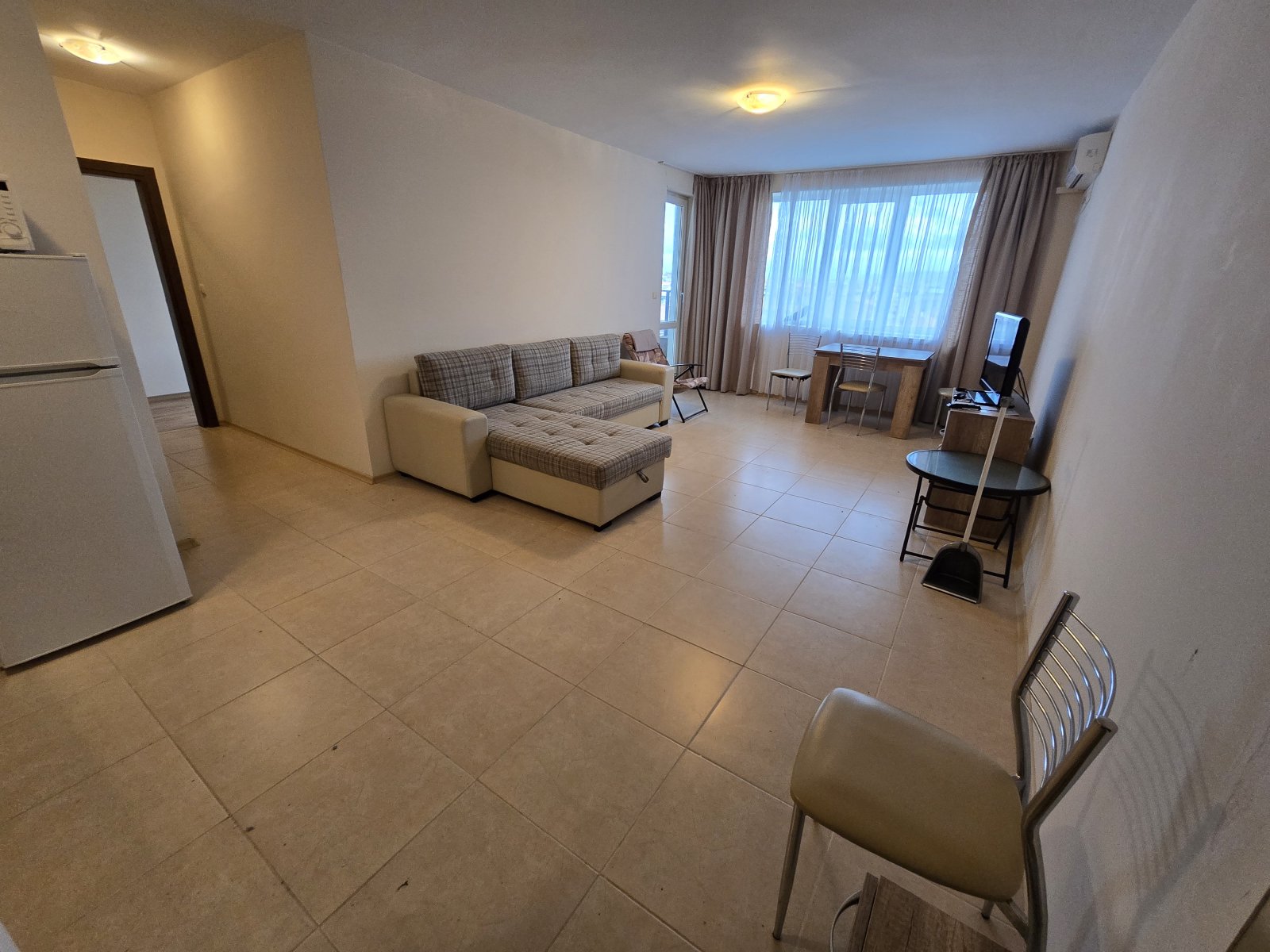 Двухкомнатная квартира в комплексе Lifestyle 3 в Равде, БОЛГАРИЯ