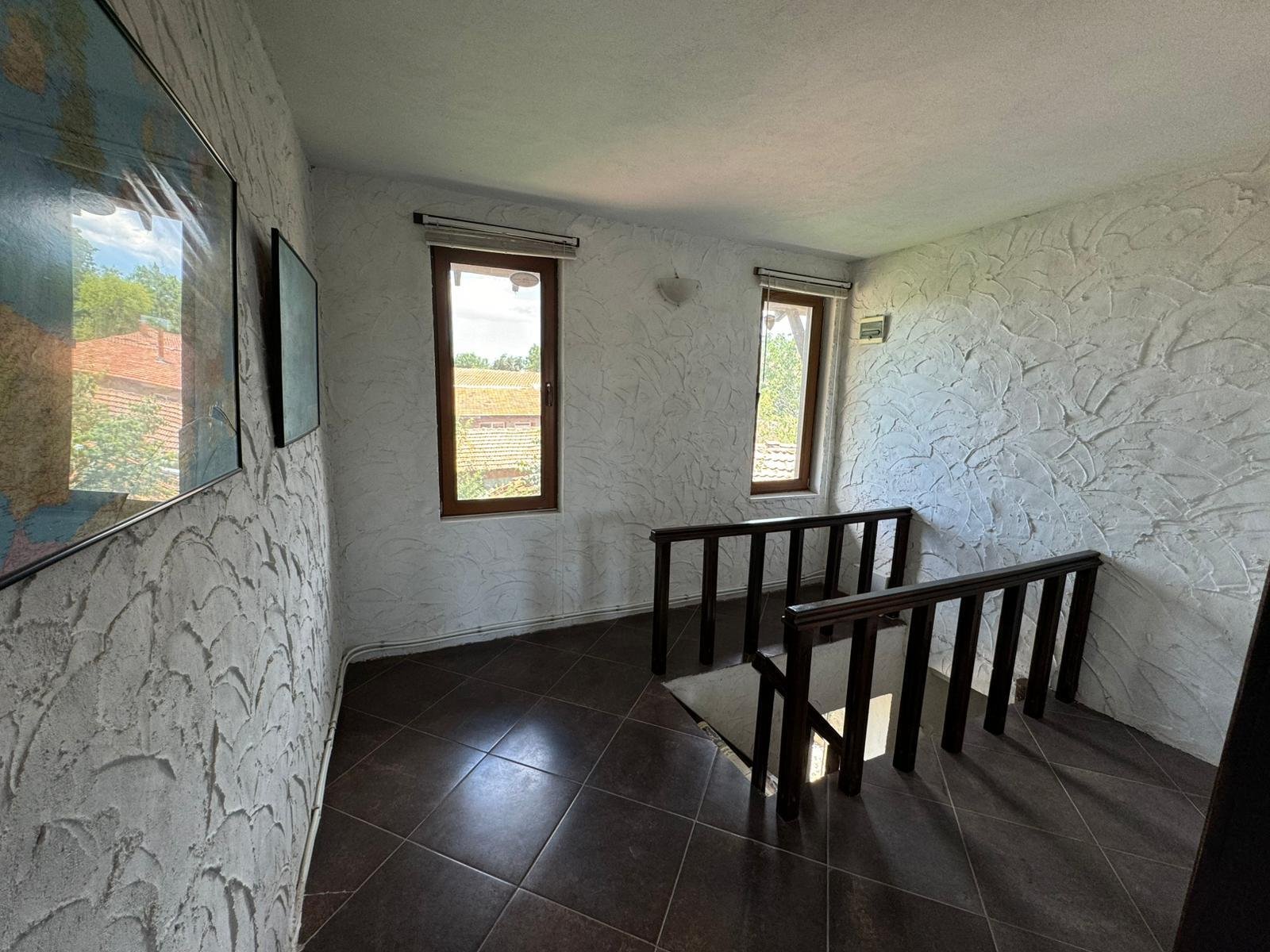 Односемейный дом в регионе Бата, Бургас, Болгария