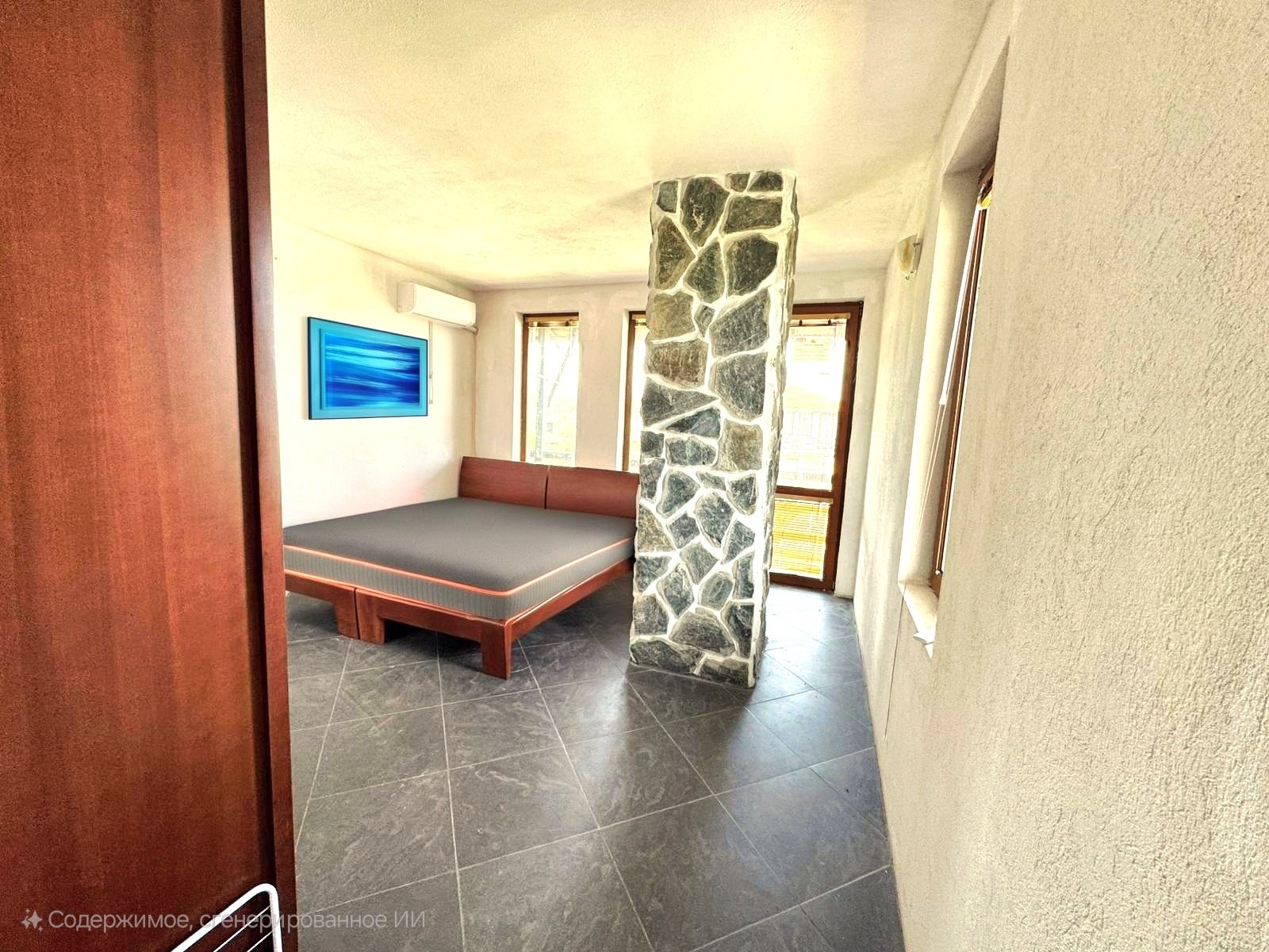 Односемейный дом в регионе Бата, Бургас, Болгария