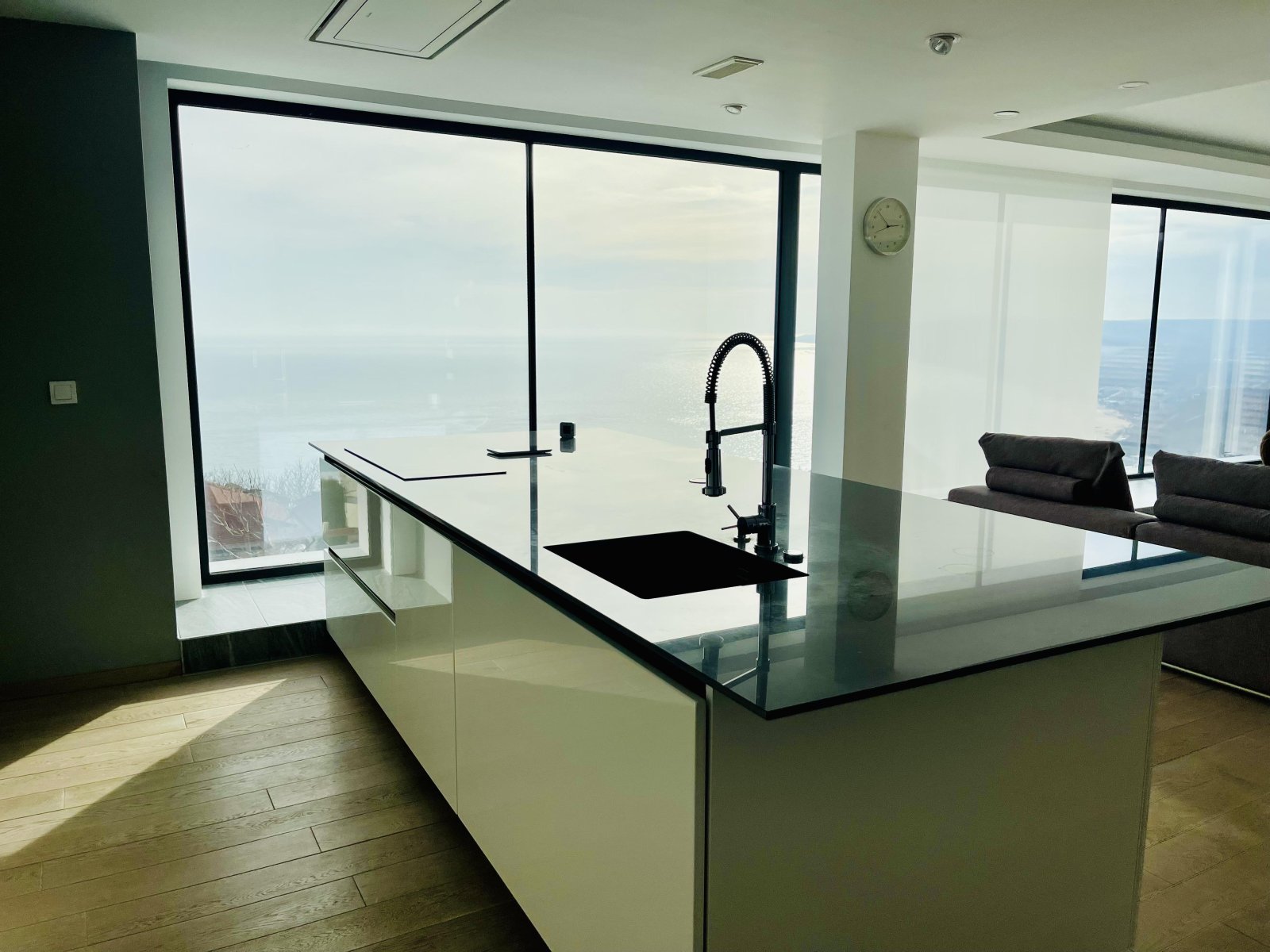 Дом в Балчике, Изгрев, Болгария