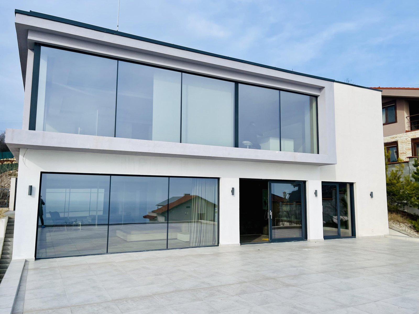 Дом в Балчике, Изгрев, Болгария