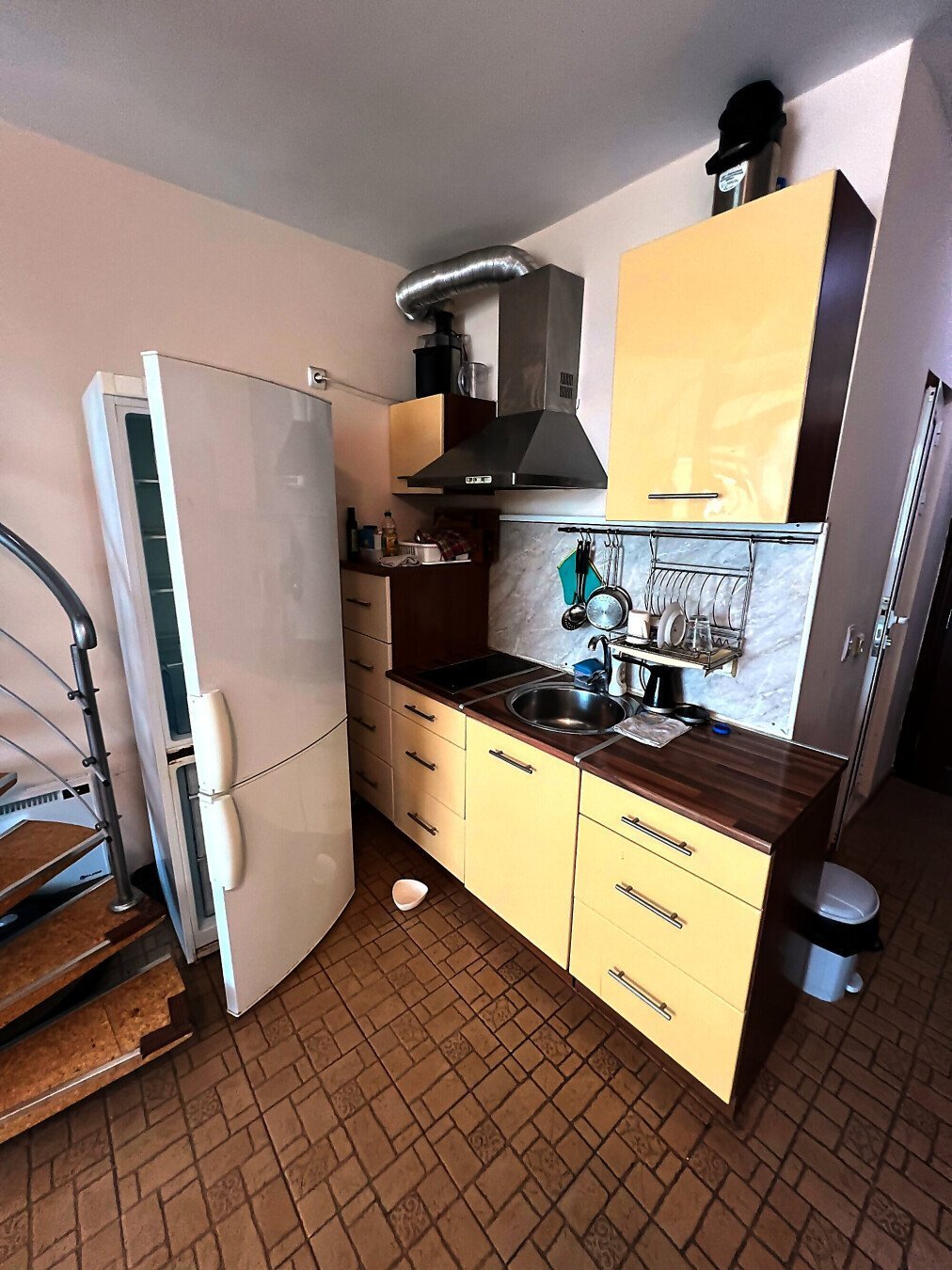 1+1-квартира в комплексе Global Villa, Сонненштадт, Болгария