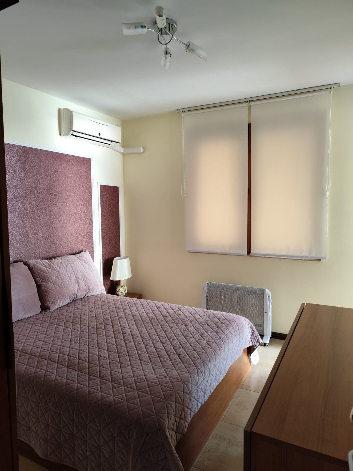 3-комнатная квартира с видом на море, Трявна, комплекс Свети Влас, Болгария