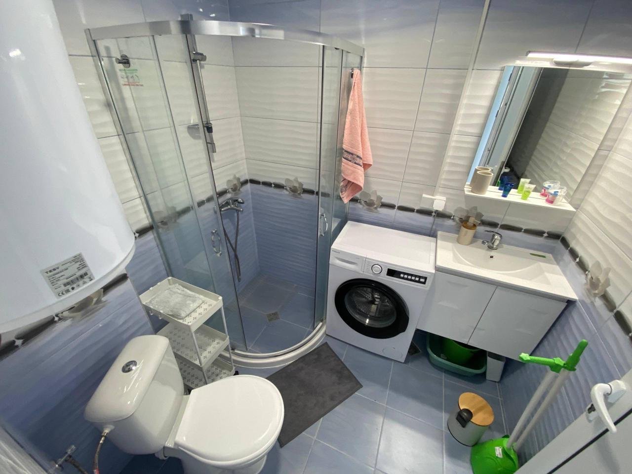 2-комнатная квартира в Magnolia 6 на Солнечном берегу в Болгарии