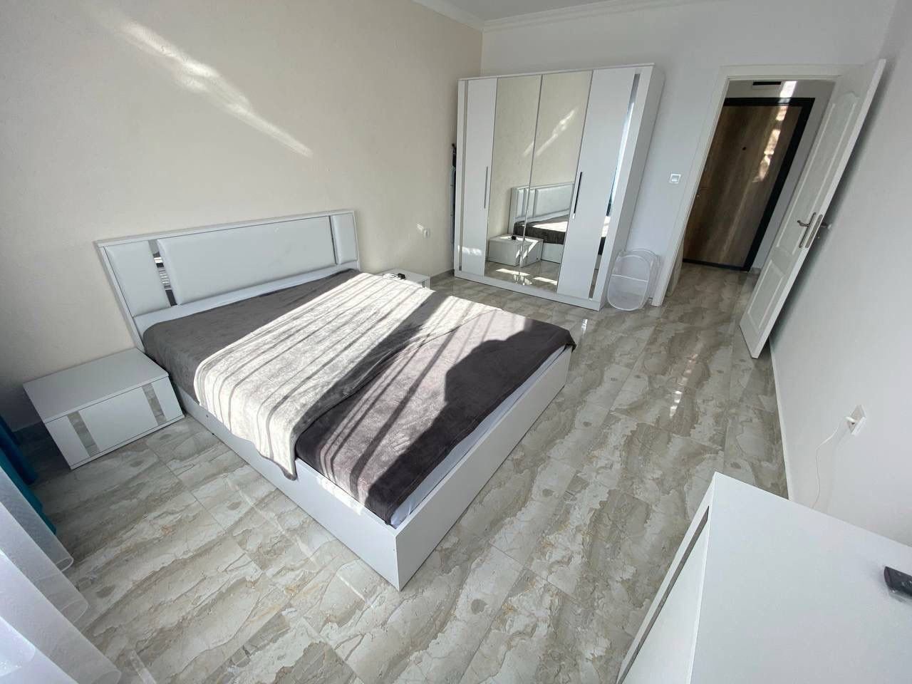 2-комнатная квартира в Magnolia 6 на Солнечном берегу в Болгарии