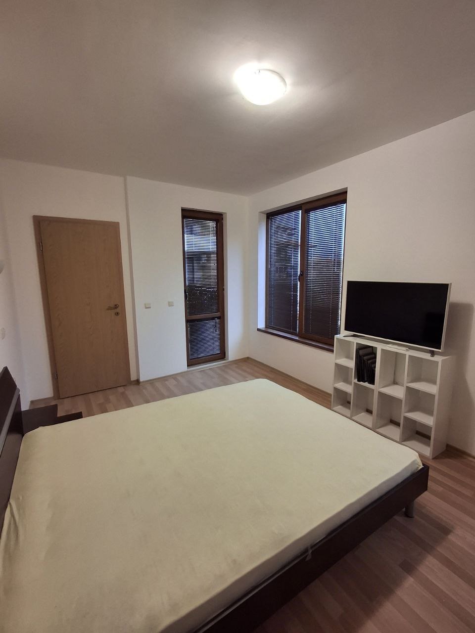 Двухкомнатная квартира в комплексе Diamond Bay на Солнечном берегу, Болгария