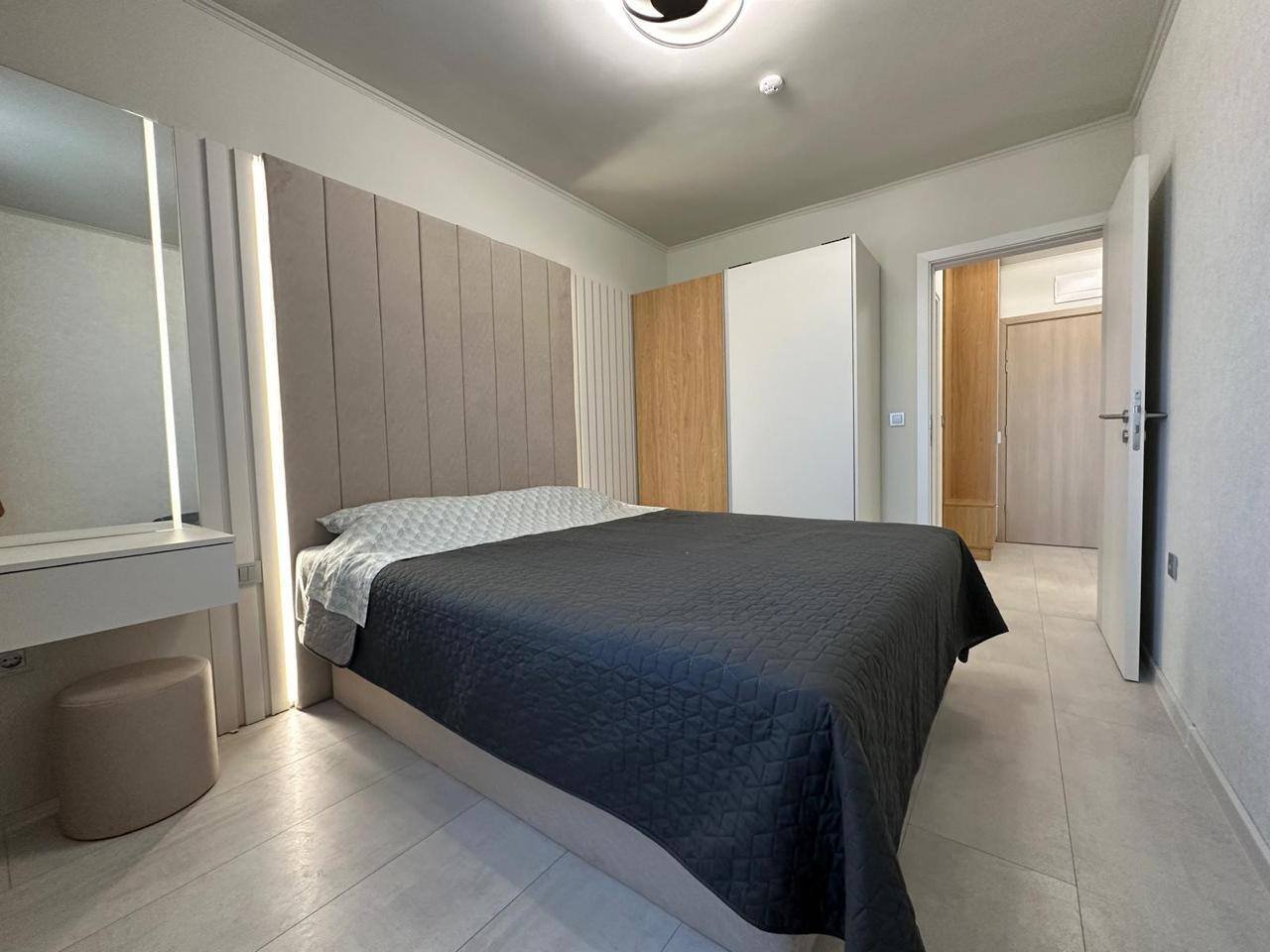 2-комнатная квартира в комплексе Domenico, Солнечный берег, Болгария