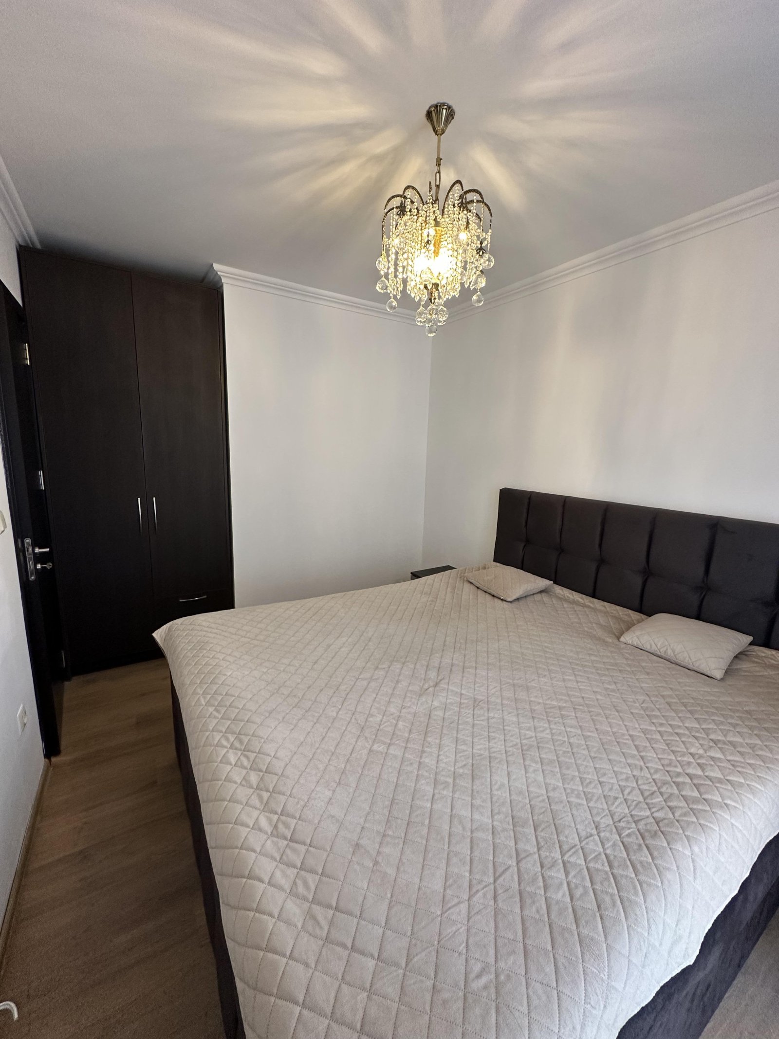 Трехкомнатная квартира в комплексе Phoenix в Свети Влас, Болгария