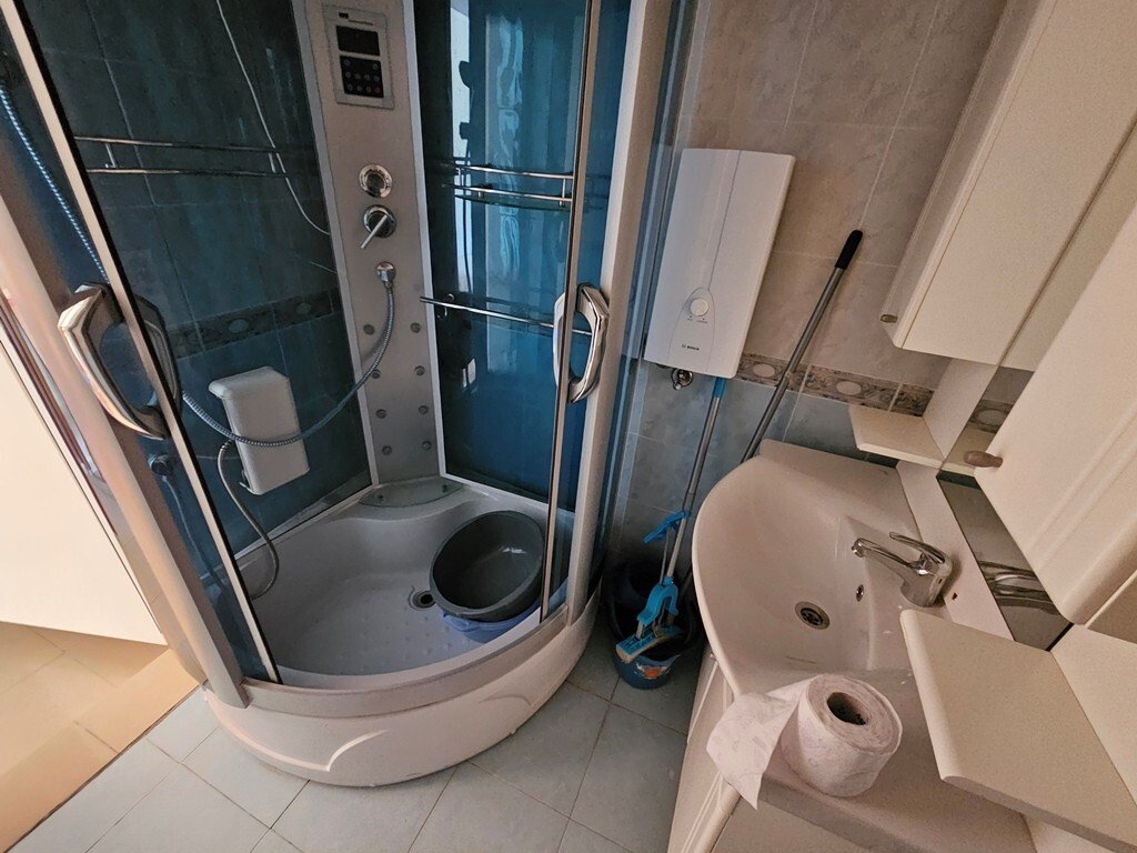 Студия в комплексе Sun City 1, Свети Влас, Болгария