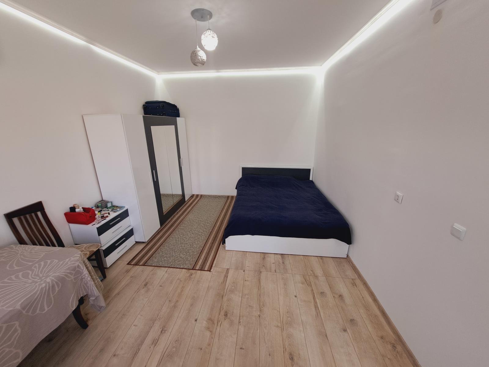 Дом 2+1 «Завет», Болгария