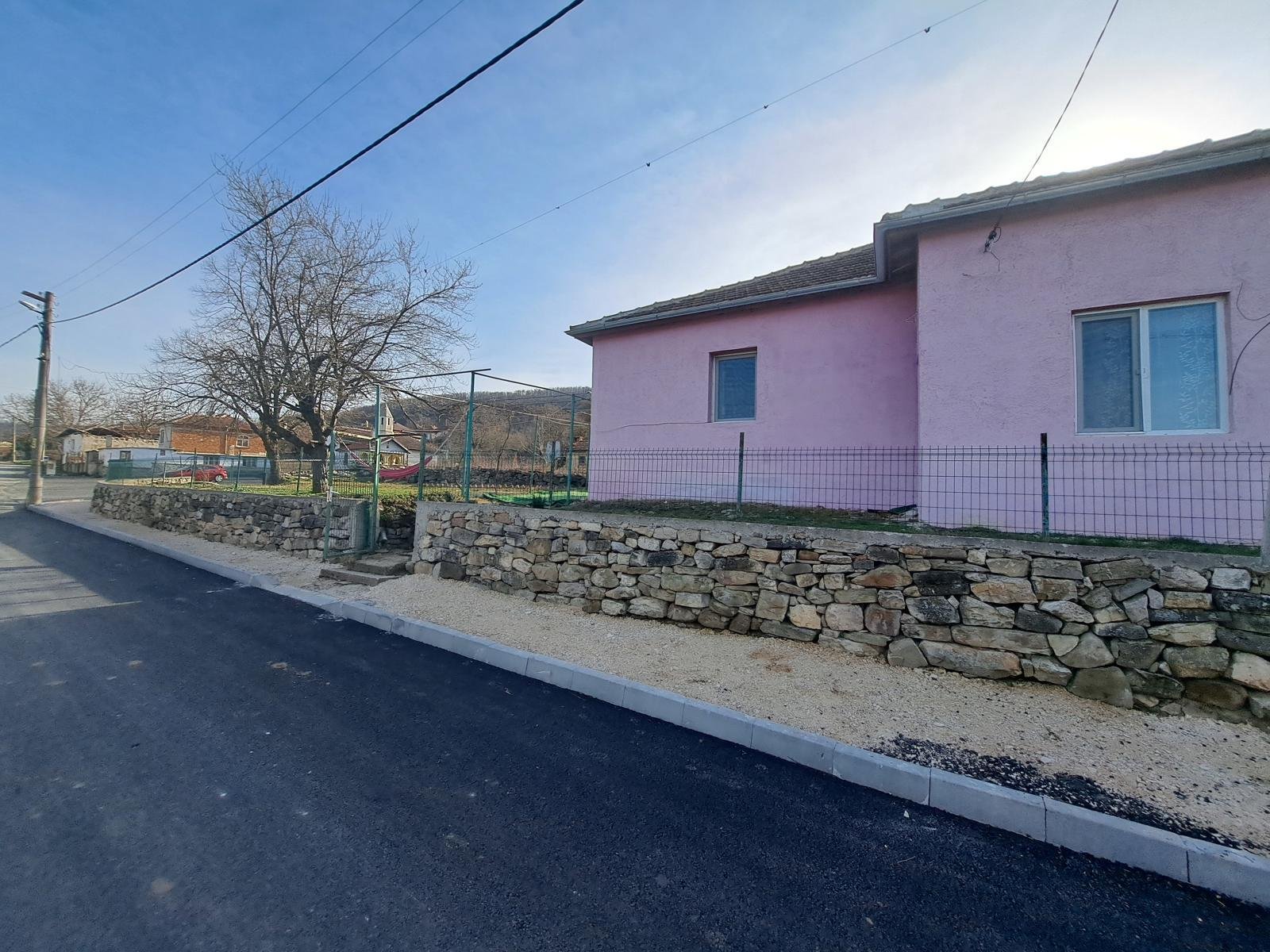 Дом 2+1 «Завет», Болгария