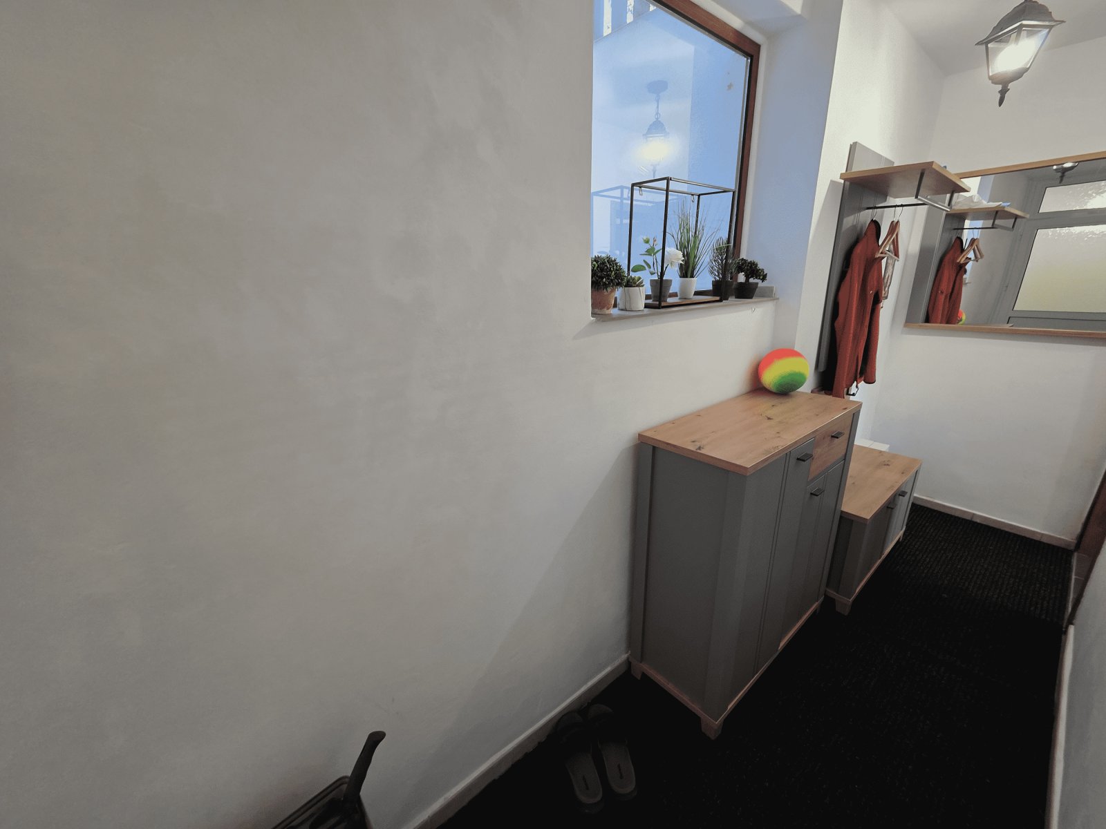 Квартира 1+2 в комплексе Sun Coast, Свети Влас