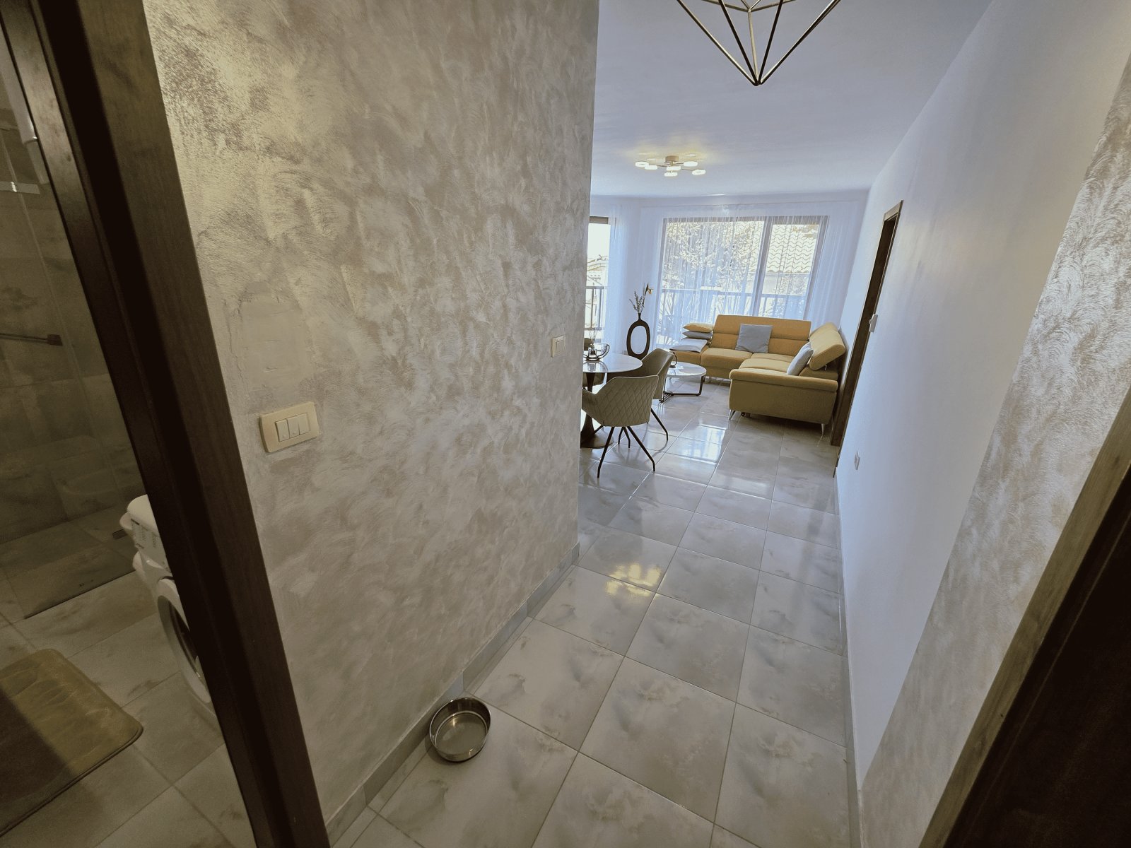 Квартира 1+2 в комплексе Sun Coast, Свети Влас