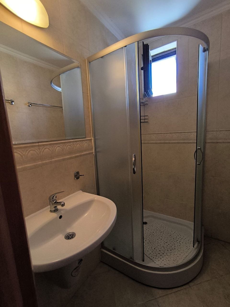 Трехкомнатная квартира с видом на море в жилом комплексе Воденитца 2, Свети Влас, Болгария