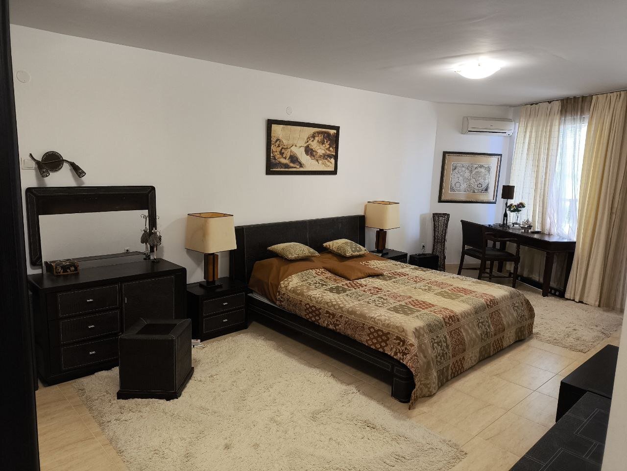 Двухкомнатная квартира в жилом комплексе Тор, Свети Влас, Болгария