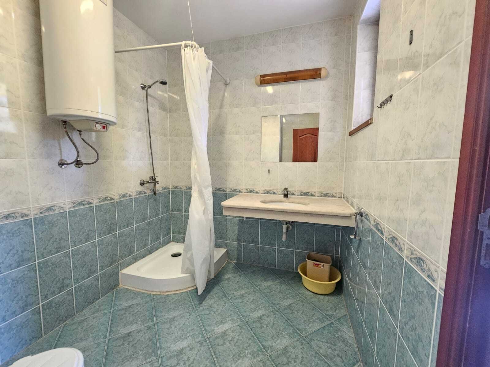 Трехкомнатная квартира в комплексе «Summer Dreams» с видом на бассейн, Солнечный берег, Болгария