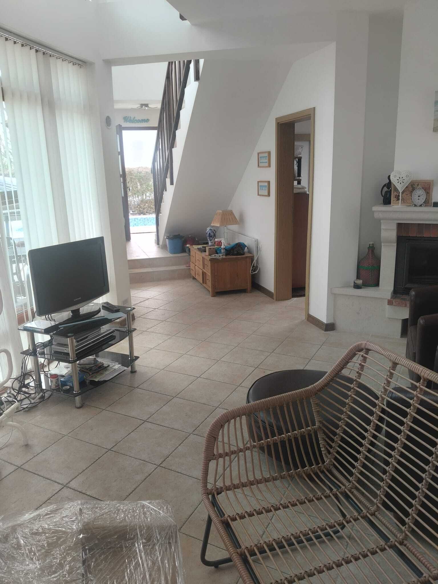 Одноэтажный дом на улице Флорал в Кабельшково, Болгария