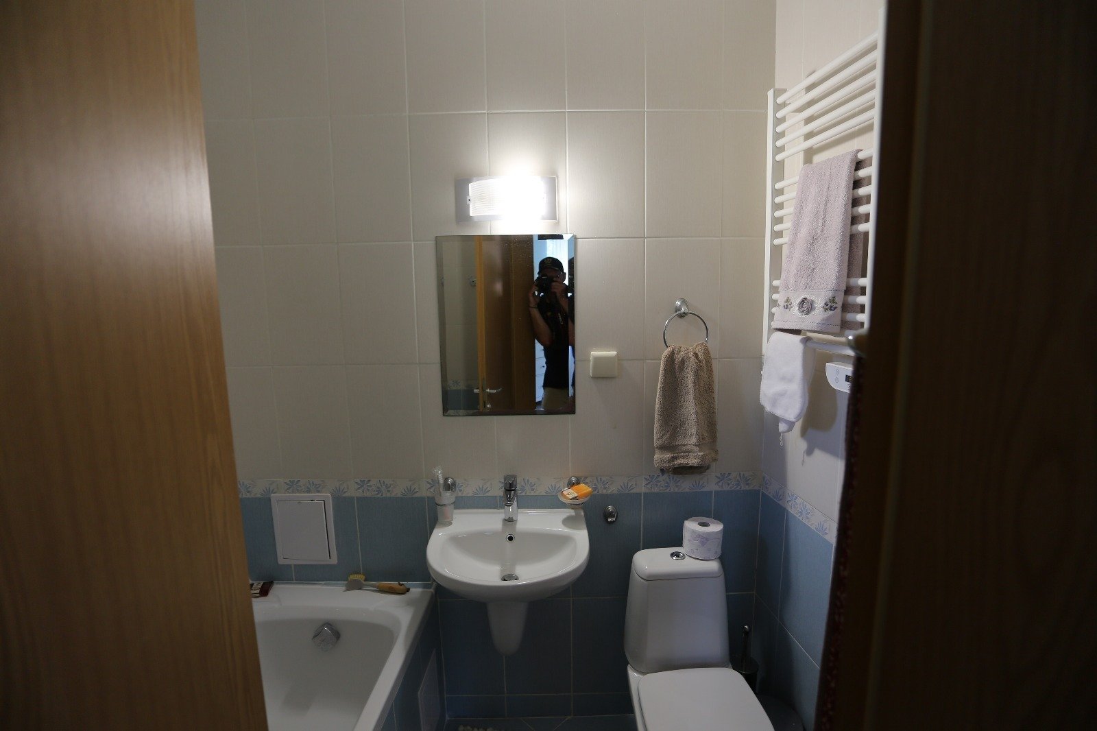 Одноэтажный дом на улице Флорал в Кабельшково, Болгария