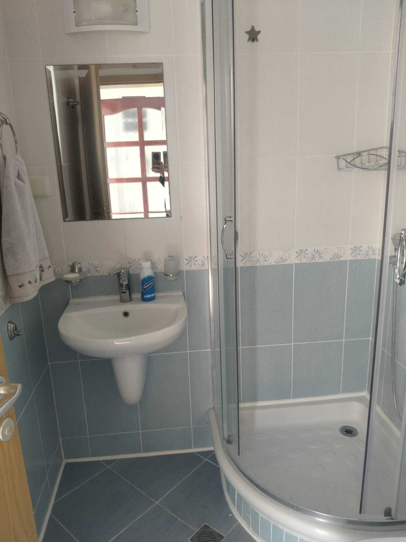 Одноэтажный дом на улице Флорал в Кабельшково, Болгария