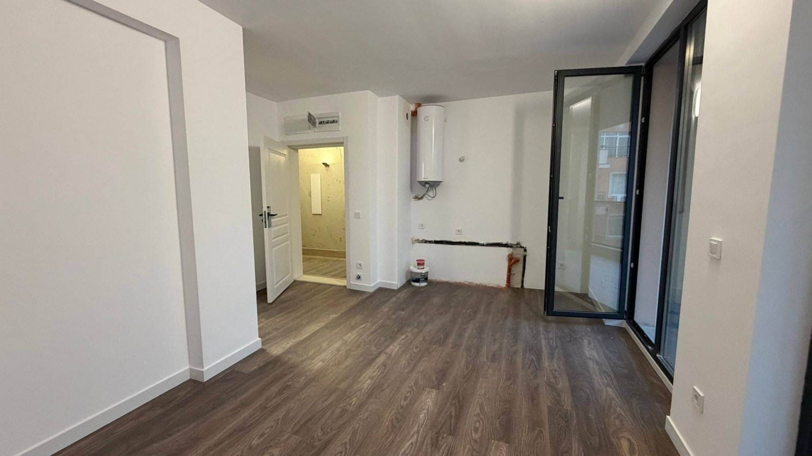 Sunny Beach: Трехкомнатная квартира в комплексе SUNNY VIEW CENTRAL, Солнечный берег, Болгария 