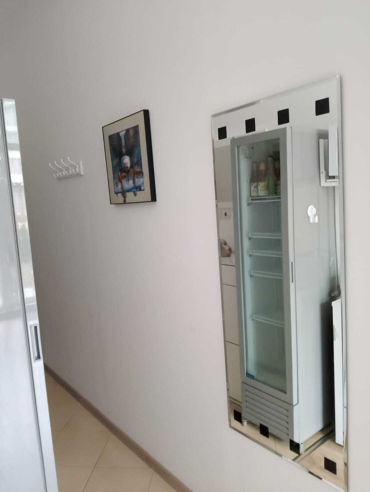 Современная меблированная студия с видом на бассейн в Grand Kamelia, Солнечный берег, Болгария