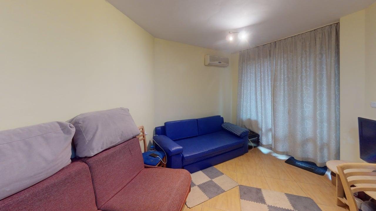 2-комнатная квартира в Amadeus 1, Солнечный берег, Болгария