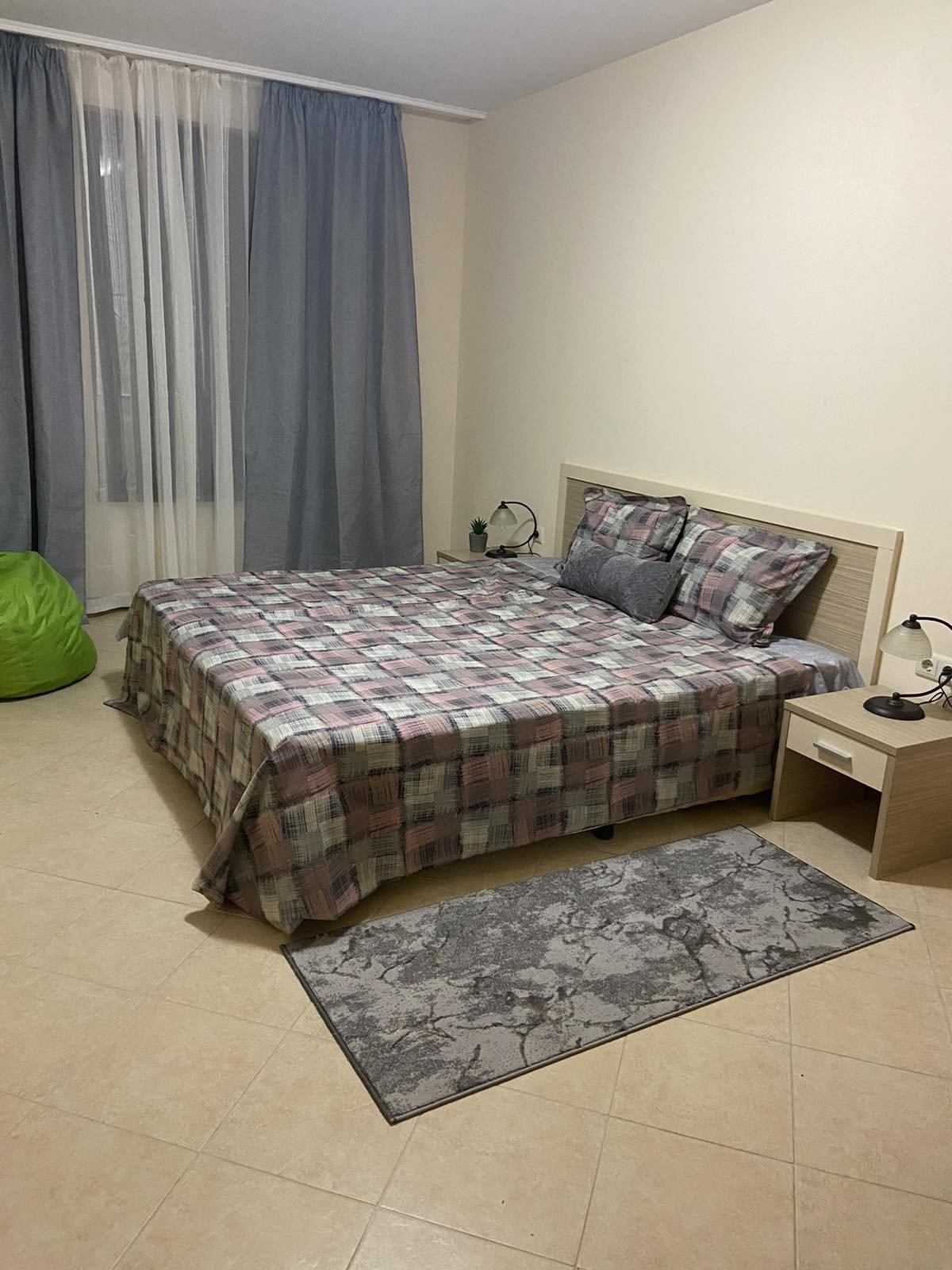 Квартира 1+1 в комплексе Royal Sun, Солнечный берег, Болгария