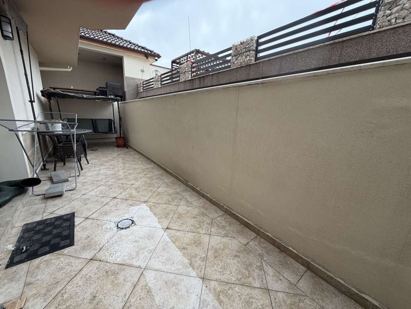 Квартира 1+1 в комплексе Гранд Вилладж, Кошарица, Болгария