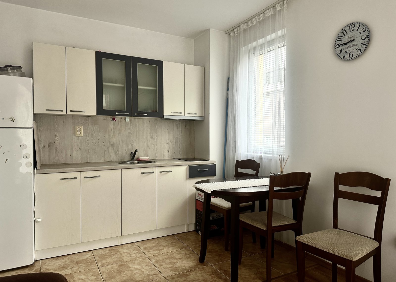 Двухкомнатная квартира в комплексе Мелия 10 в Равде, Болгария